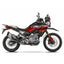 CF MOTO 450MT IRON RIDGE