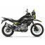 CF MOTO 450MT LATITUDE