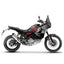 DUCATI DESERT X GHOST DASH