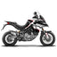 DUCATI MULTISTRADA ADRIATIC TOUR