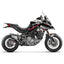 DUCATI MULTISTRADA BULLET