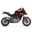 DUCATI MULTISTRADA CORSA PRO