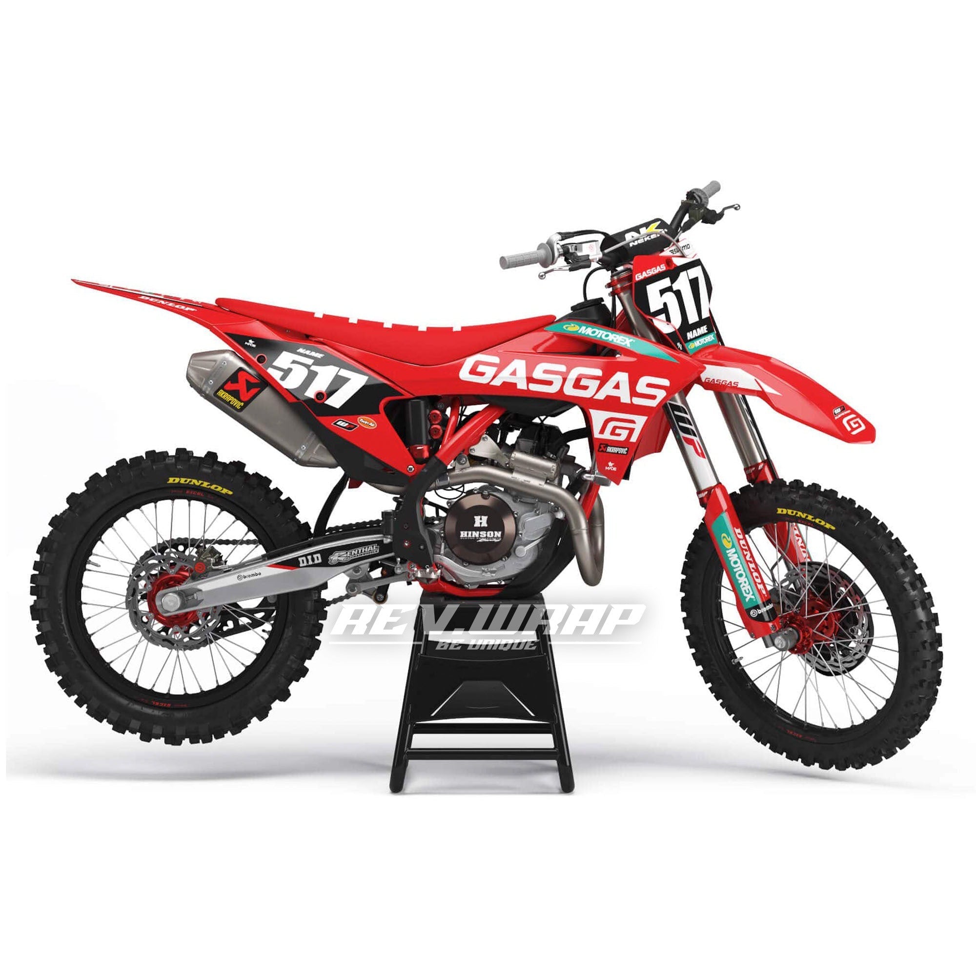 GASGAS MC PULSE Main image