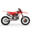 GASGAS MC RIOT
