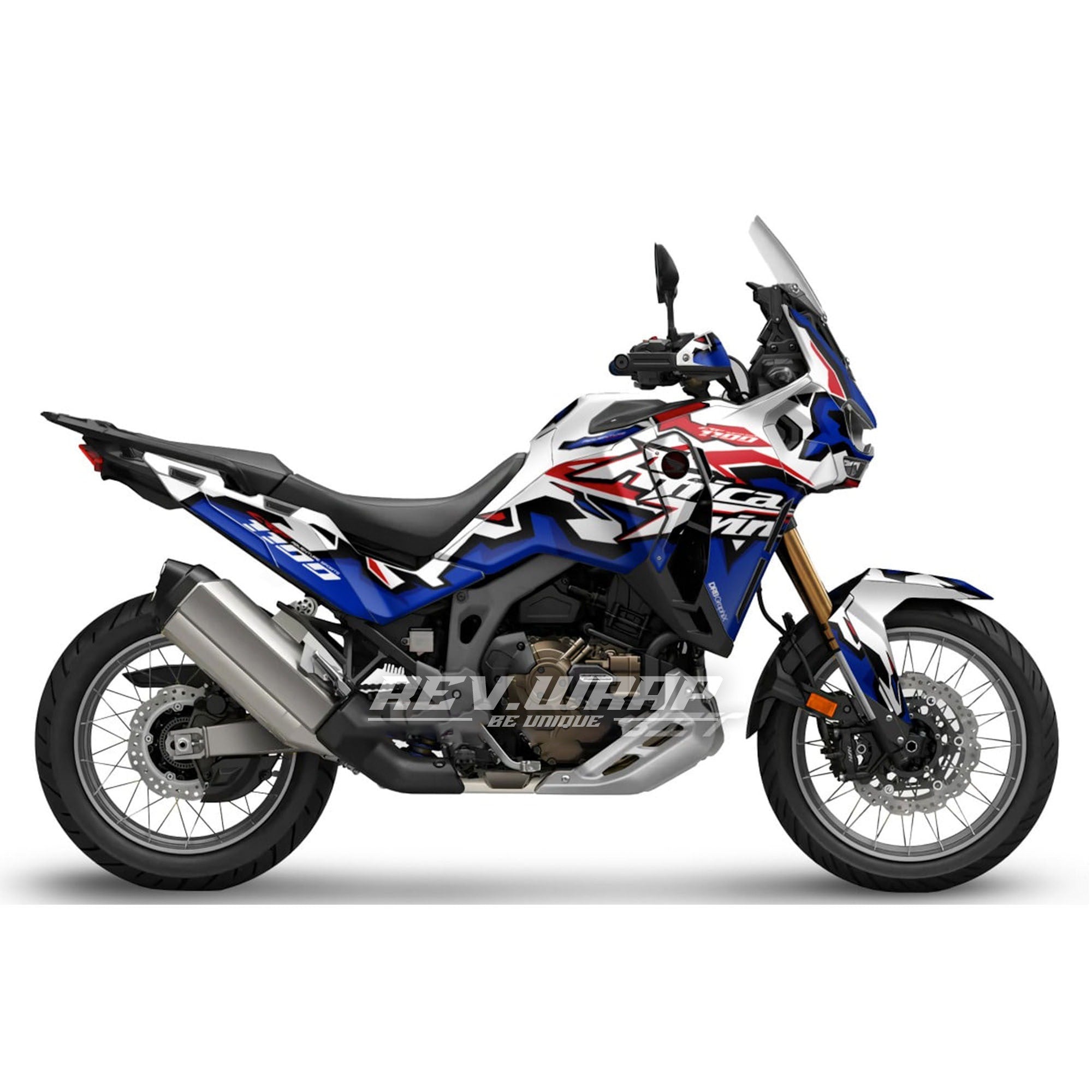HONDA AFRICATWIN ADV HORIZON PLUS