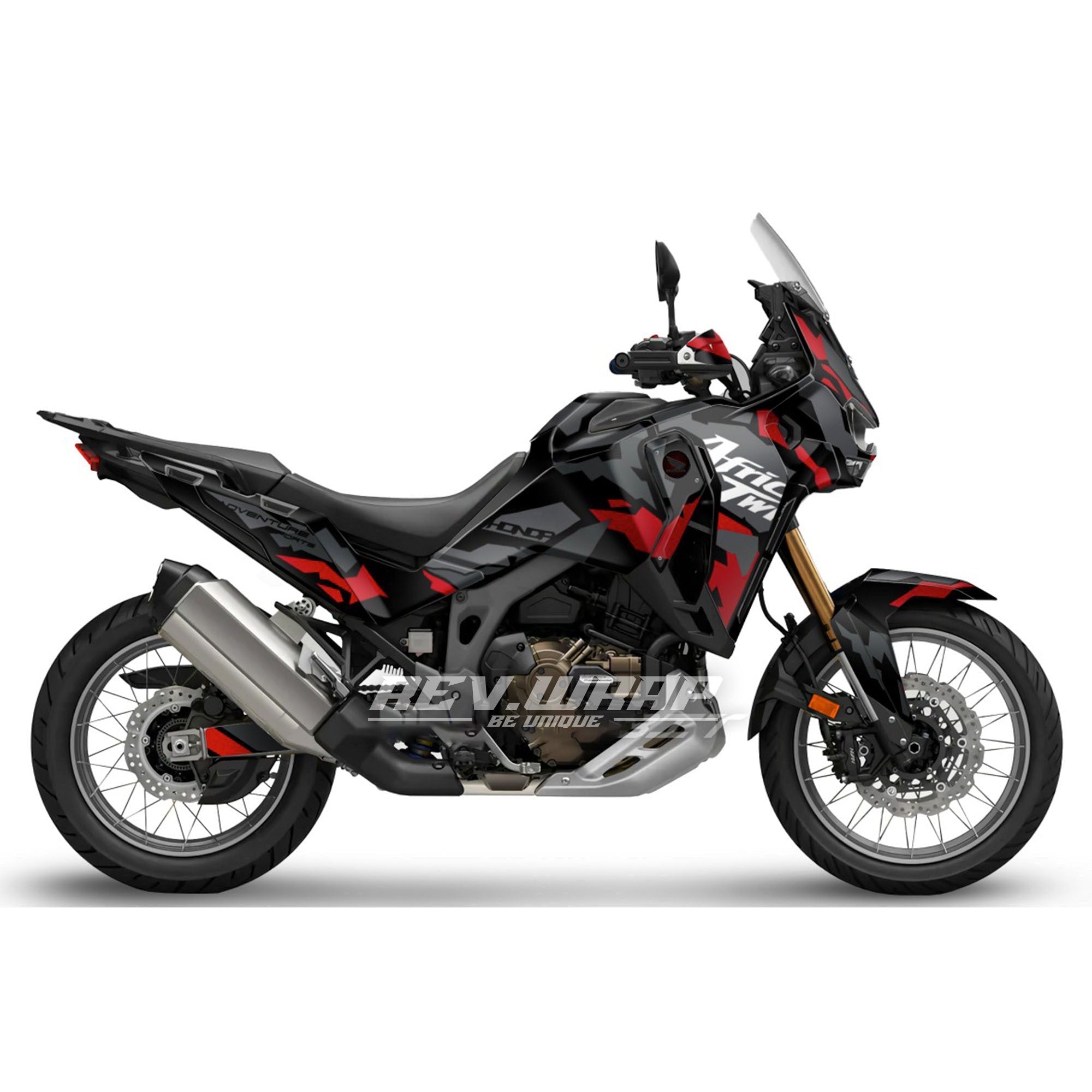 HONDA AFRICATWIN ADV IMPERIAL Main image