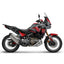 HONDA AFRICATWIN ADV OPTIC RED