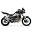 HONDA AFRICATWIN APEX WHITE