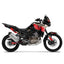 HONDA AFRICATWIN ATLAS