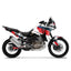 HONDA AFRICATWIN DYNAMIC FLOW