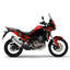 HONDA AFRICATWIN FORCE ONE