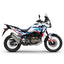 HONDA AFRICATWIN HERITAGE RALLYE