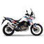 HONDA AFRICATWIN JET VELOCITY