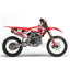 HONDA CRF RACELINE