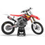 HONDA CRF REVREBEL