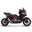 HONDA XADV CIRCUIT