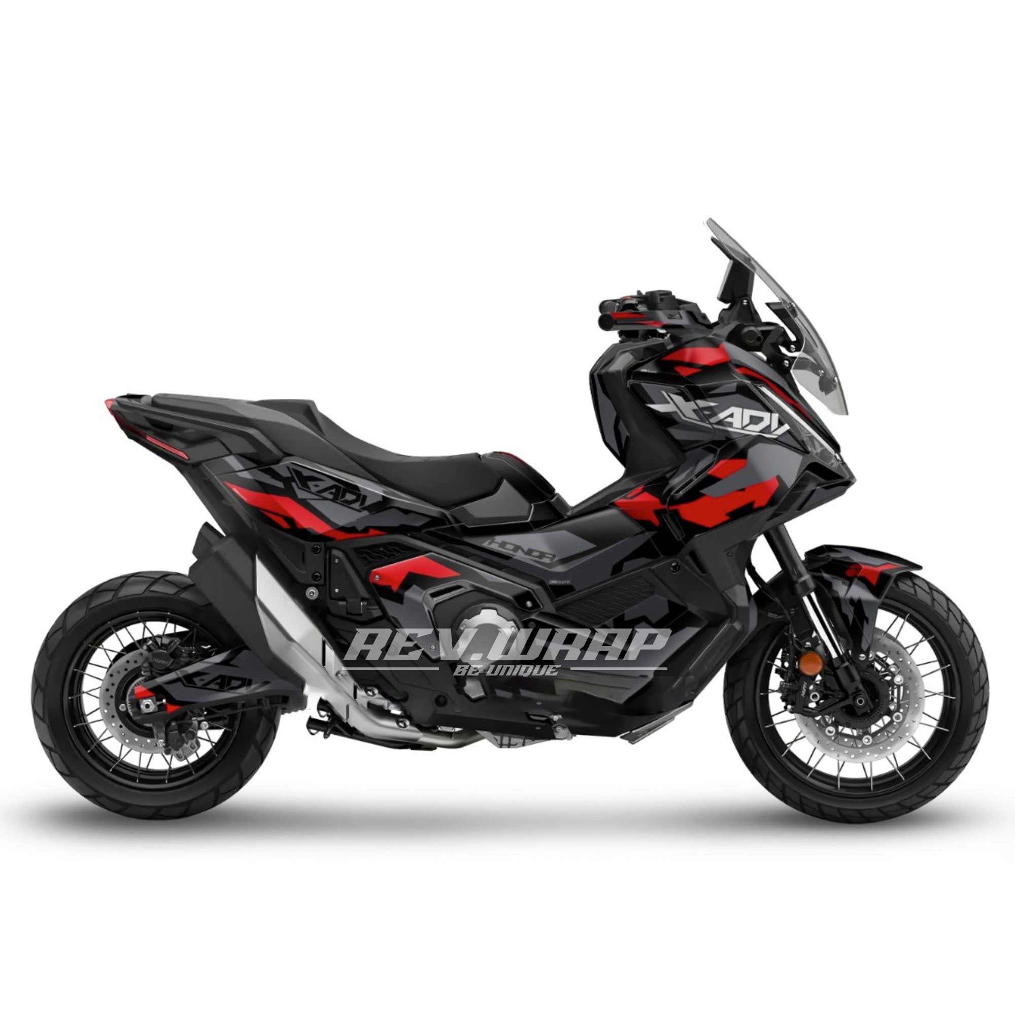 HONDA XADV DYNAMIC Main image