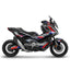 HONDA XADV ELEMENT