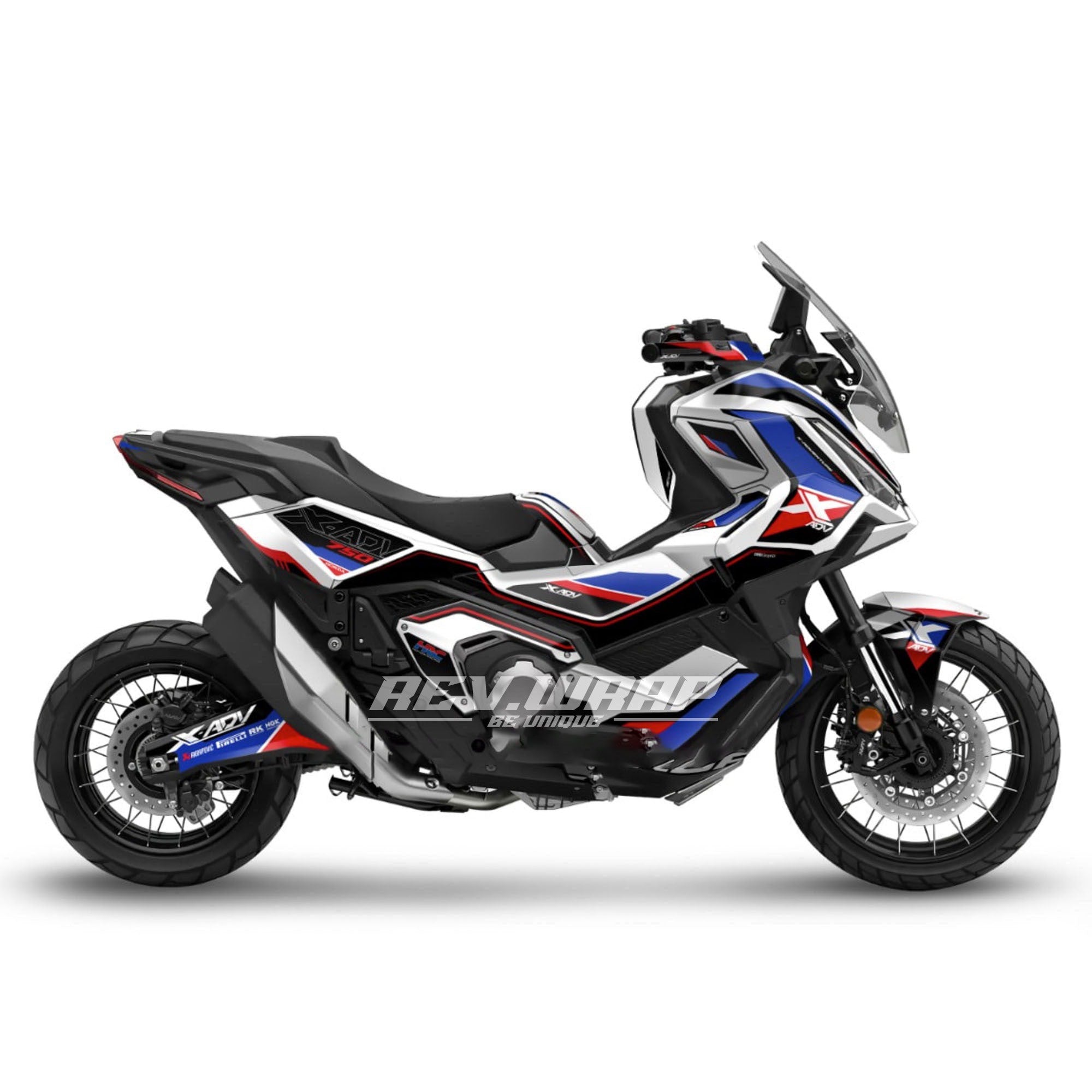 HONDA XADV GRID Main image