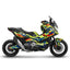 HONDA XADV IMPACT