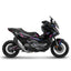 HONDA XADV LEGACY