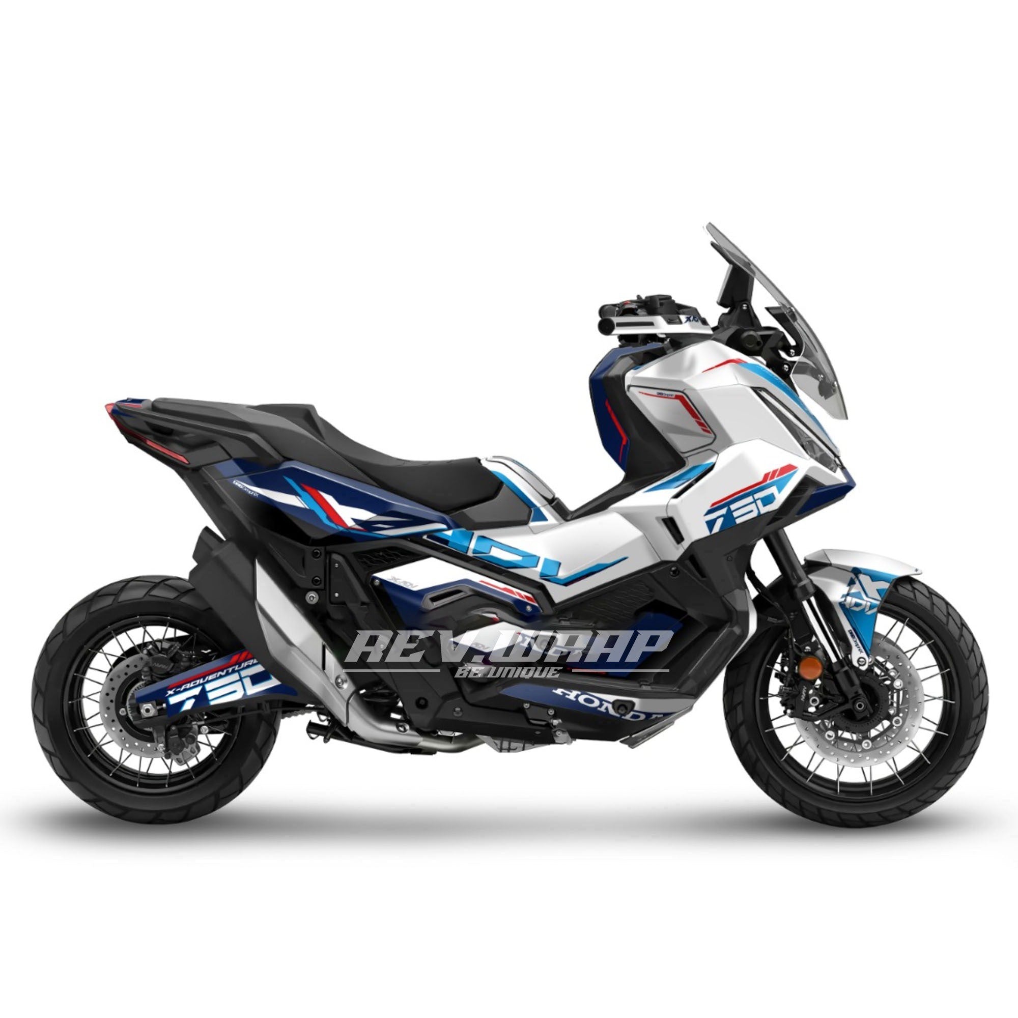 HONDA XADV MATRIX Main image