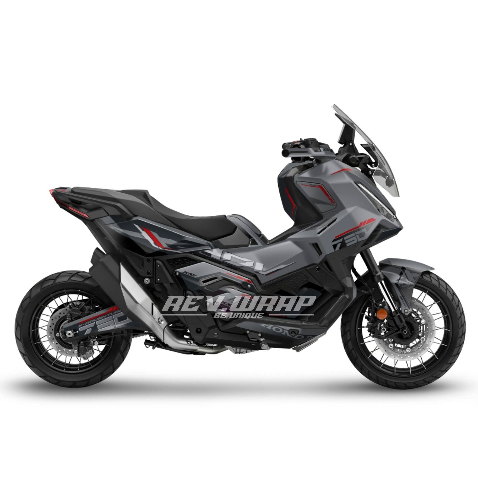 HONDA XADV METEOR Main image
