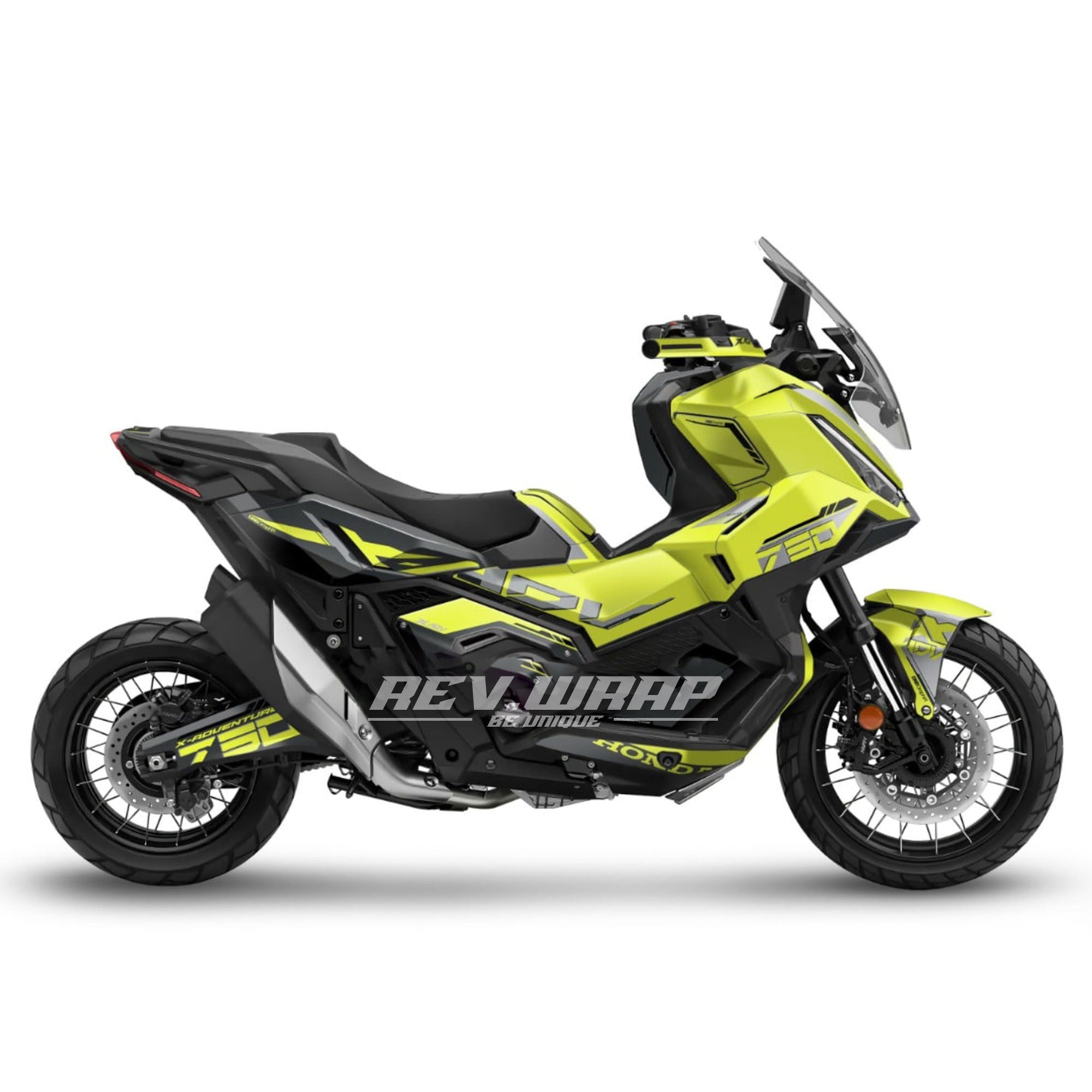 HONDA XADV NITRO Main image