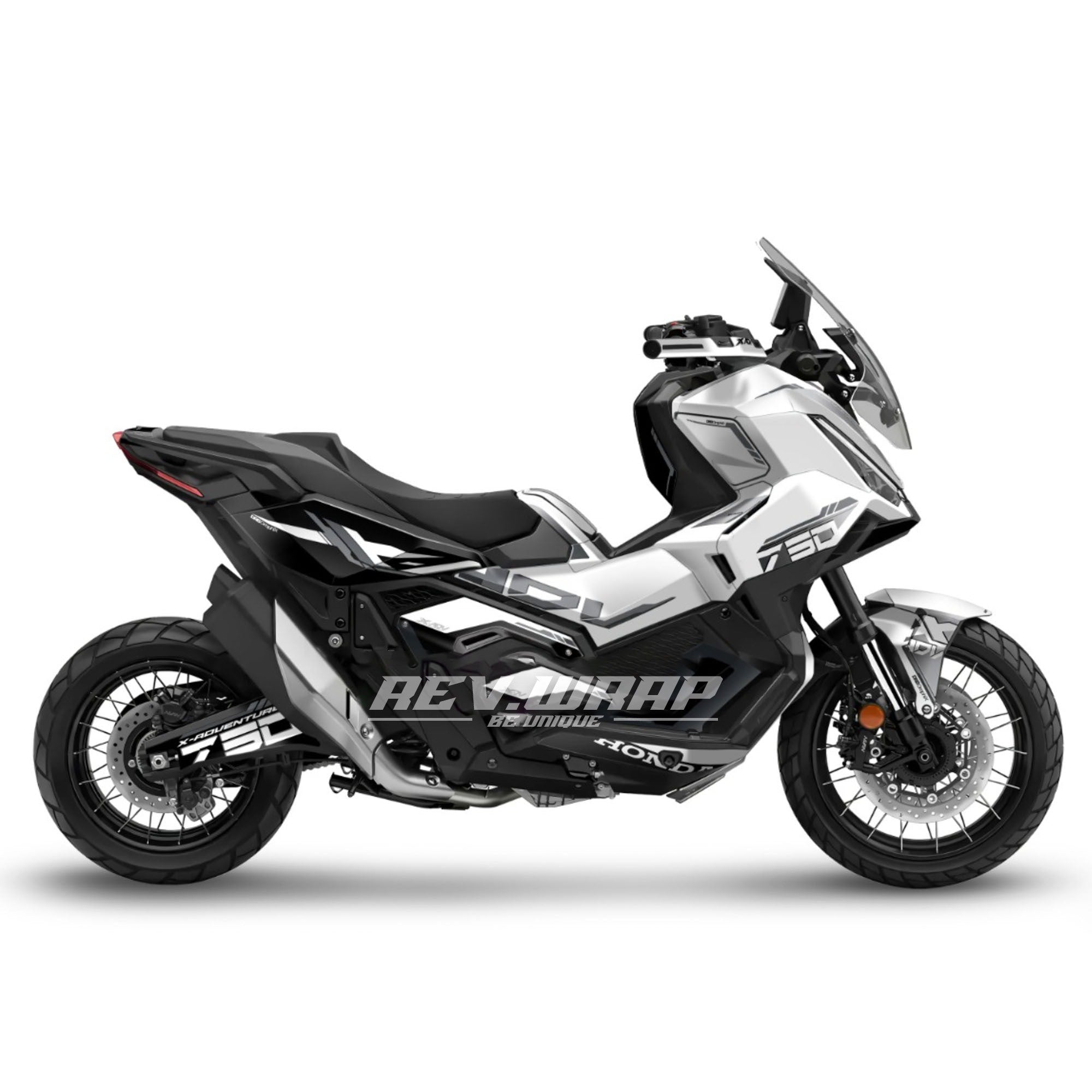 HONDA XADV ORBITAL Main image