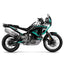 HUSQVARNA NORDEN 901 COMPASS