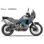HUSQVARNA NORDEN 901 FROST