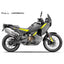 HUSQVARNA NORDEN 901 IRON