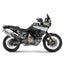 HUSQVARNA NORDEN 901 LATITUDE