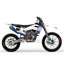 HUSQVARNA TC AVALANCHE
