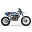 HUSQVARNA TC POLAR