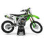 KAWASAKI KX APEX