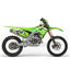 KAWASAKI KX CLUTCH