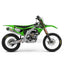 KAWASAKI KX PRO CIRCUIT