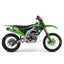 KAWASAKI KX STORM KX