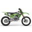 KAWASAKI KX TITAN