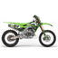 KAWASAKI KX VELOCITY