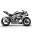 KAWASAKI NINJA ZX-10R AFTERBURN
