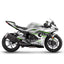 KAWASAKI NINJA ZX-6R CANYON