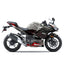 KAWASAKI NINJA ZX-6R CYBER