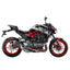 KAWASAKI Z800 ANARCHY