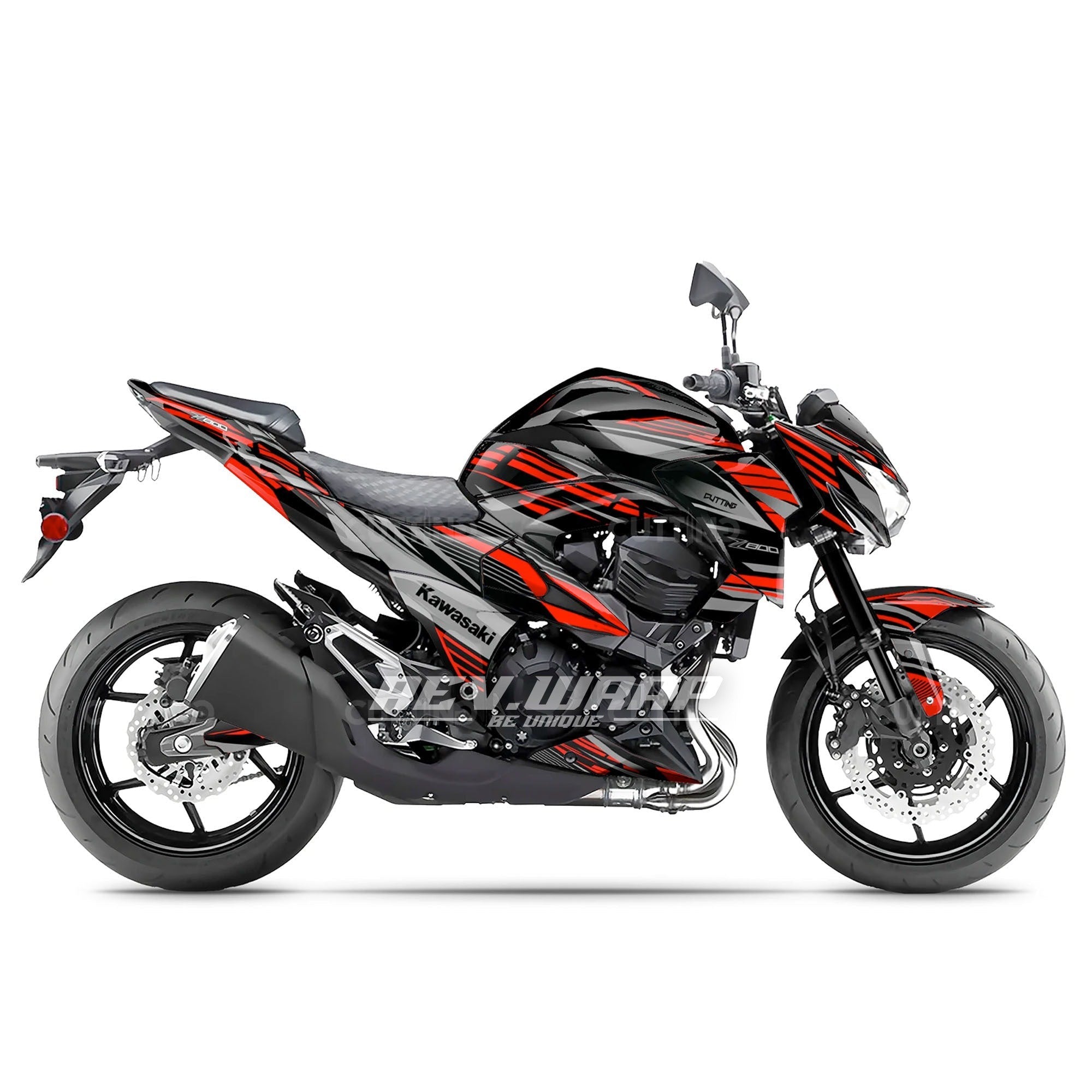 KAWASAKI Z800 CLUTCH