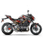 KAWASAKI Z900 ALIAS