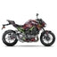 KAWASAKI Z900 CANON