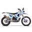 KOVE 450 RALLY CANYON