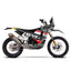 KOVE 450 RALLY FIELD